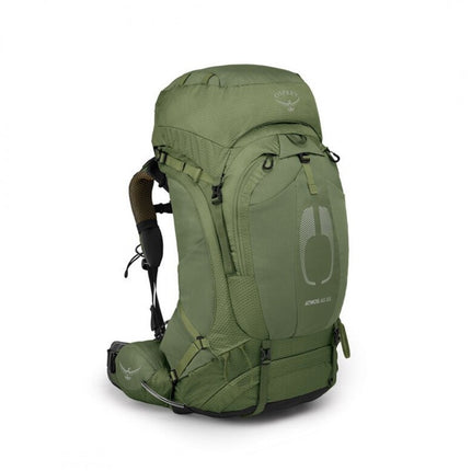 美國 Osprey 小鷹 Atmos AG 65L Backpack 露營背包 气流 小鹰背包(2022 Version)