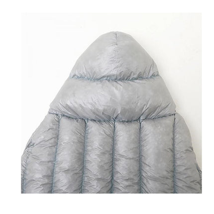 日本 Nanga Minimarhythm Zero DownSleeping Bag 羽絨睡袋