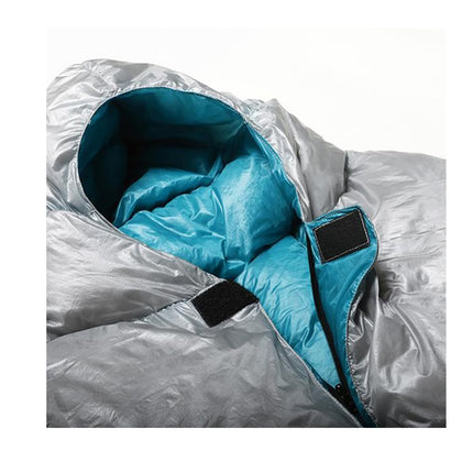 日本 Nanga Minimarhythm Zero DownSleeping Bag 羽絨睡袋