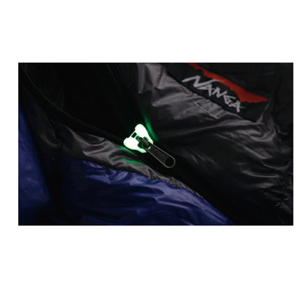 日本 Nanga Minimarhythm Zero DownSleeping Bag 羽絨睡袋