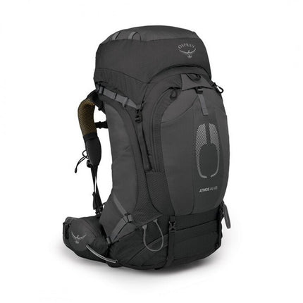美國 Osprey 小鷹 Atmos AG 65L Backpack 露營背包 气流 小鹰背包(2022 Version)