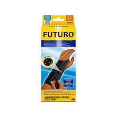 3M - I3MFT - 6016W - REG - LEFT