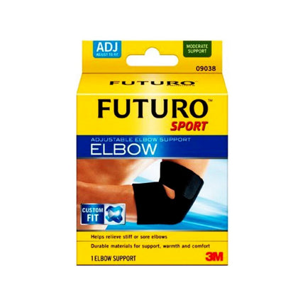 3M - I3MFT - 9038 - BLK - FREE