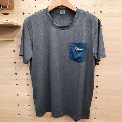 加拿大 Astage City T-Shirt 男裝T恤