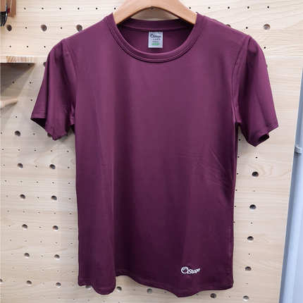 加拿大 Astage Comfort T-Shirt 女裝T恤