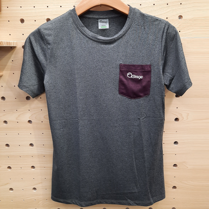 加拿大 Astage Comfort T-Shirt 女裝T恤