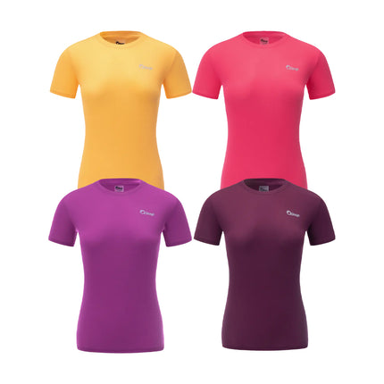 加拿大 Astage Cypress T-Shirt 女裝T恤