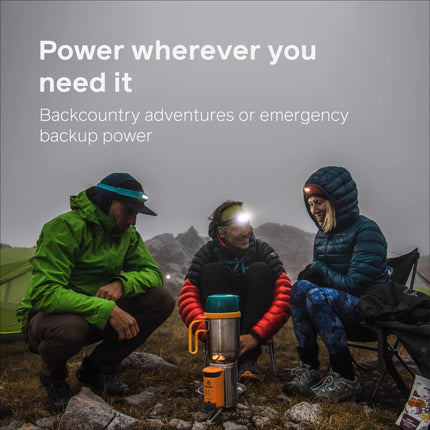 BioLite CSC0200 CampStove 2+ 爐頭