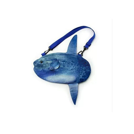 日本 FiiiiiSH Fish Bag 袋