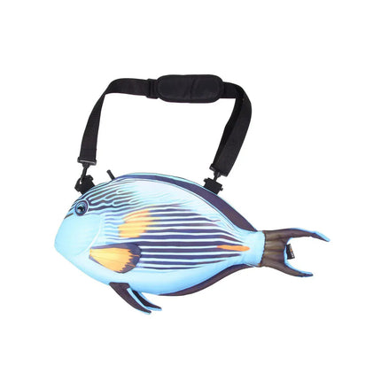 日本 FiiiiiSH Fish Bag 袋