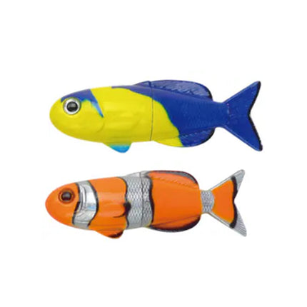 日本 FiiiiiSH Fish Magnet 磁石