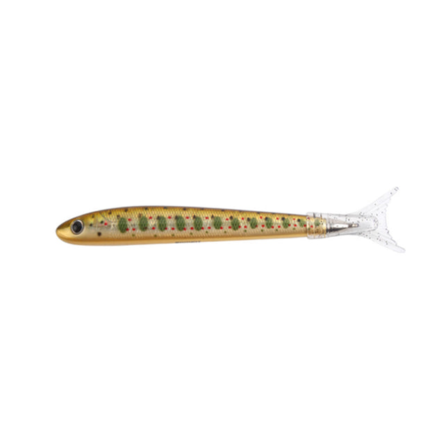 日本 FiiiiiSH Fish Pen 筆