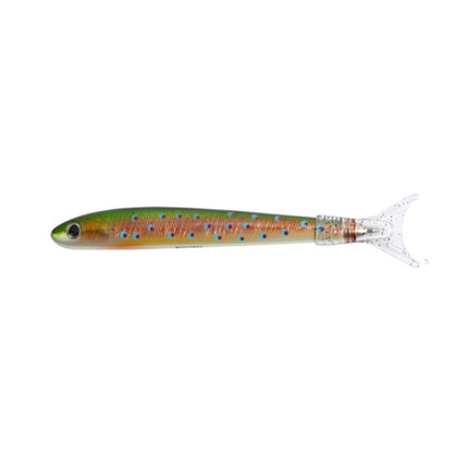 日本 FiiiiiSH Fish Pen 筆