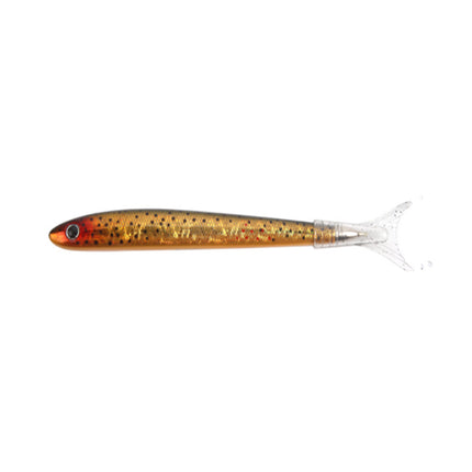 日本 FiiiiiSH Fish Pen 筆