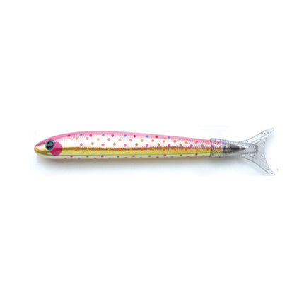 日本 FiiiiiSH Fish Pen 筆