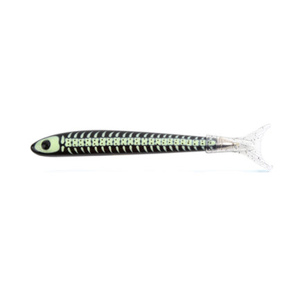 日本 FiiiiiSH Fish Pen 筆