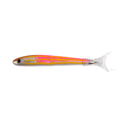 日本 FiiiiiSH Fish Pen 筆