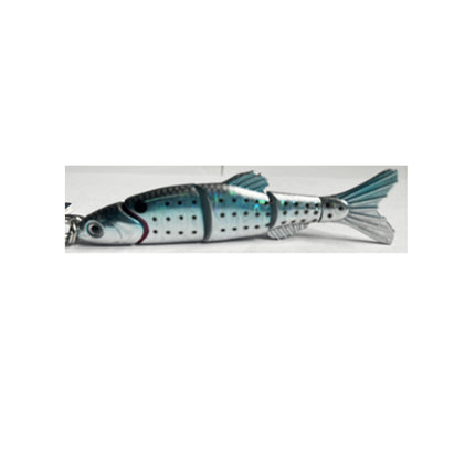 日本 FiiiiiSH Fish KeyChain 鎖匙扣