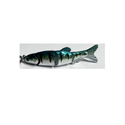日本 FiiiiiSH Fish KeyChain 鎖匙扣