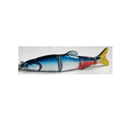 日本 FiiiiiSH Fish KeyChain 鎖匙扣