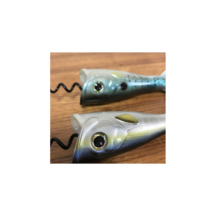 日本 FiiiiiSH Fish Wine Opener 開瓶器