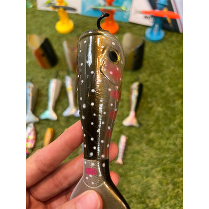 日本 FiiiiiSH Fish Wine Opener 開瓶器