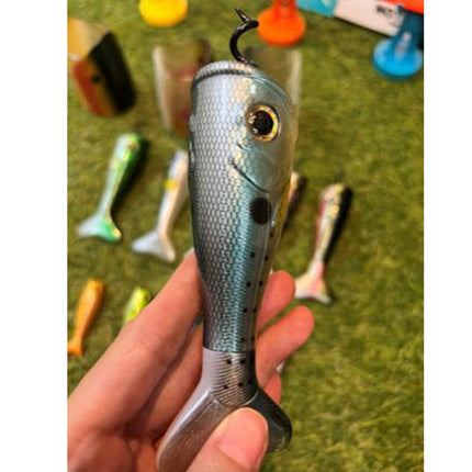 日本 FiiiiiSH Fish Wine Opener 開瓶器