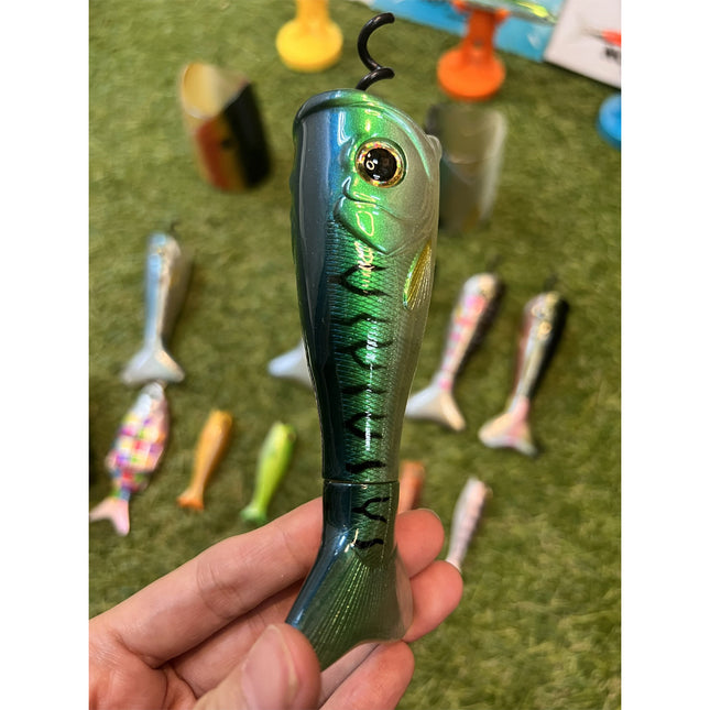 日本 FiiiiiSH Fish Wine Opener 開瓶器