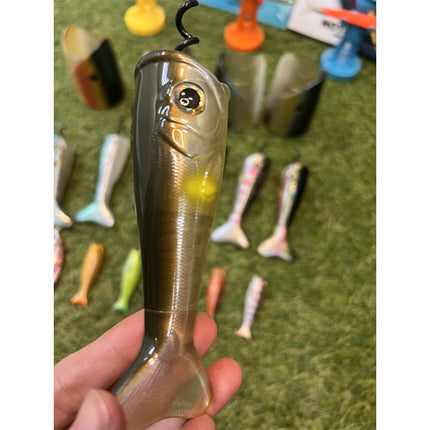 日本 FiiiiiSH Fish Wine Opener 開瓶器