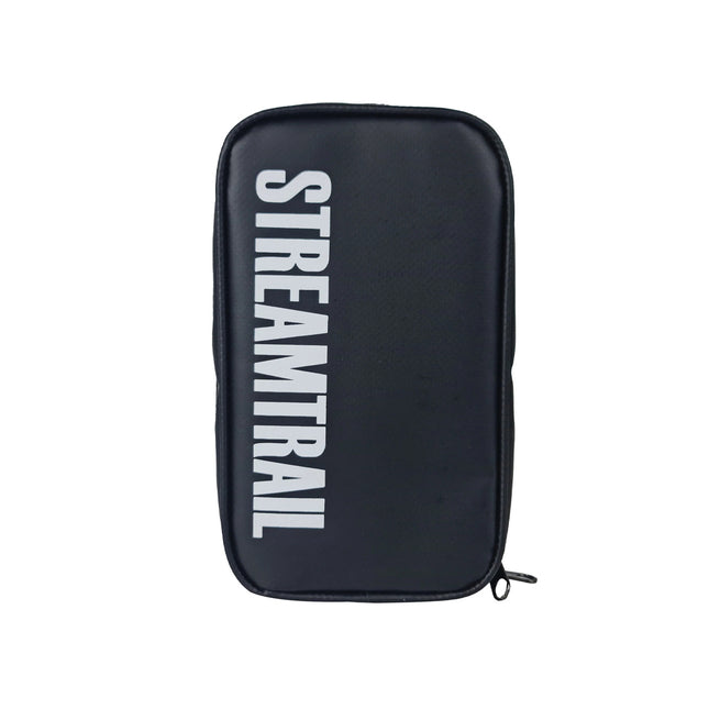 日本 Stream Trail Bivalve Pouch 背囊外掛收納包