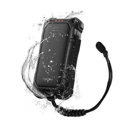 Ocoopa UT4 Extreme IP56 Waterproof Rechargeable Hand Warmer 戶外充電暖手器