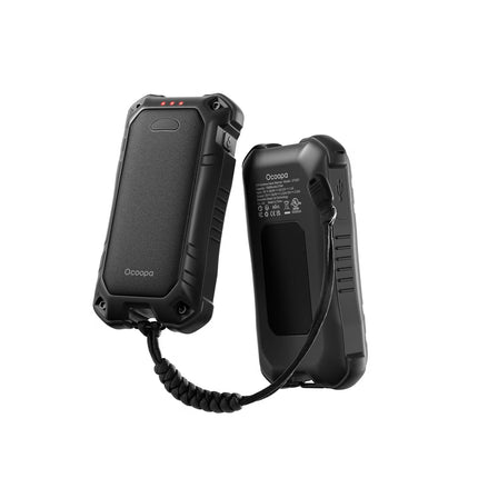 Ocoopa UT4 Extreme IP56 Waterproof Rechargeable Hand Warmer 戶外充電暖手器