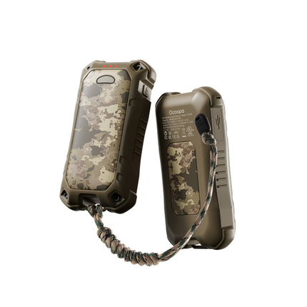 Ocoopa UT4 Extreme IP56 Waterproof Rechargeable Hand Warmer 戶外充電暖手器