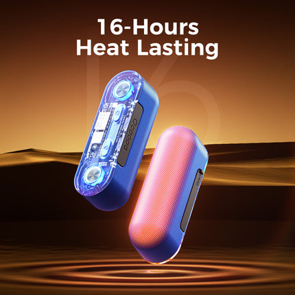 Ocoopa UT4 GamerPro Rechargeable Hand Warmers 二合一充電暖手器