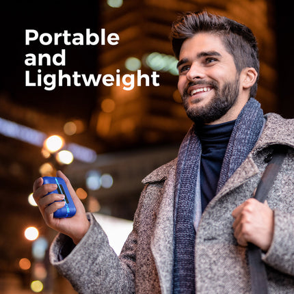 Ocoopa UT4 GamerPro Rechargeable Hand Warmers 二合一充電暖手器