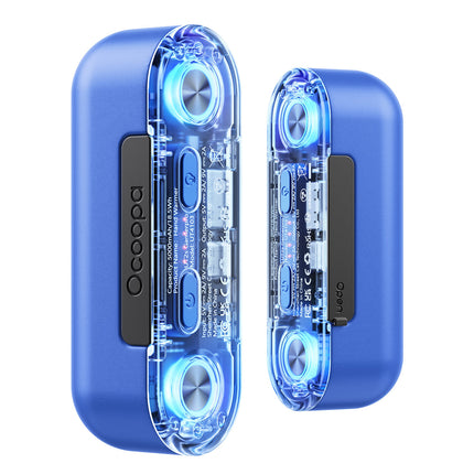 Ocoopa UT4 GamerPro Rechargeable Hand Warmers 二合一充電暖手器