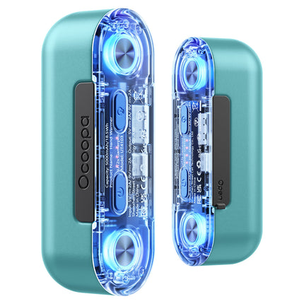 Ocoopa UT4 GamerPro Rechargeable Hand Warmers 二合一充電暖手器