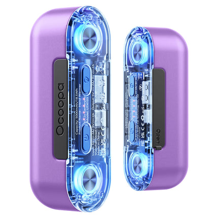 Ocoopa UT4 GamerPro Rechargeable Hand Warmers 二合一充電暖手器