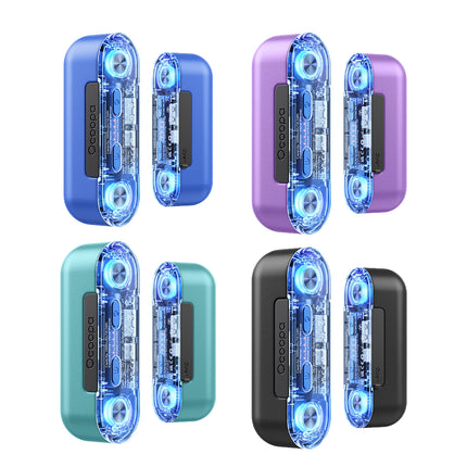 Ocoopa UT4 GamerPro Rechargeable Hand Warmers 二合一充電暖手器