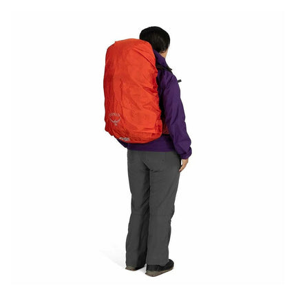 美國 Osprey HI-VIS Raincover小鹰 背囊防雨罩
