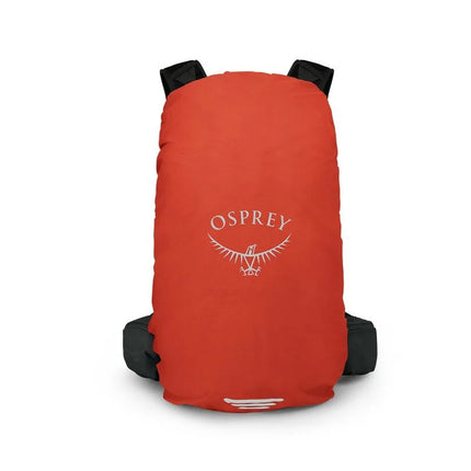 美國 Osprey HI-VIS Raincover小鹰 背囊防雨罩