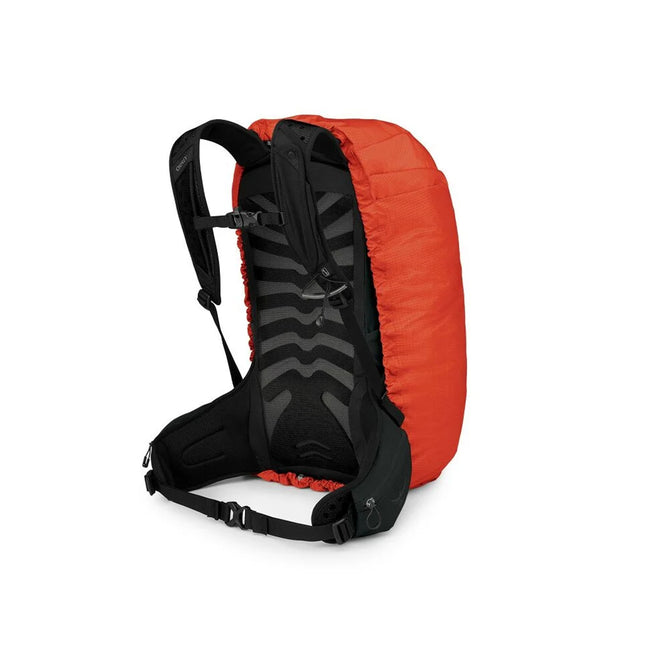 美國 Osprey HI-VIS Raincover小鹰 背囊防雨罩