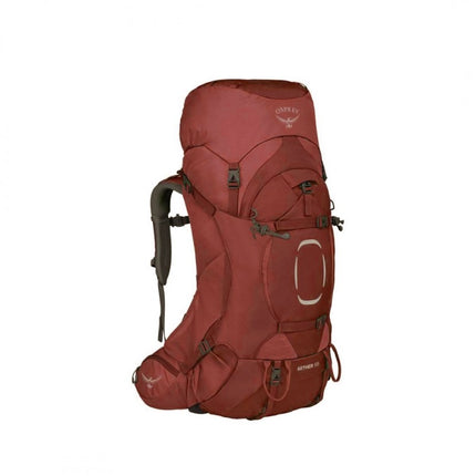 美國 Osprey 小鷹 Aether 55L Backpack 露營背包 苍穹 小鹰背包(2021 Verison)