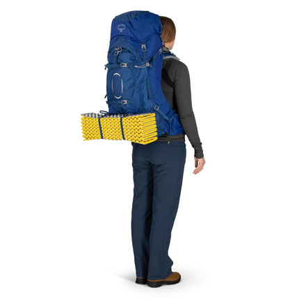 美國 Osprey 小鷹 Ariel 55L Women's Backpack 女裝露營背囊 精靈小鹰背包