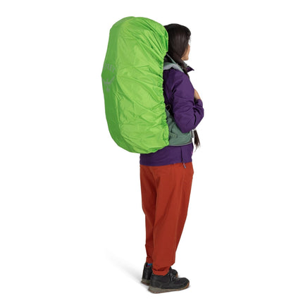 美國 Osprey 小鷹 Ariel 55L Women's Backpack 女裝露營背囊 精靈小鹰背包