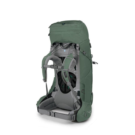 美國 Osprey 小鷹 Ariel 55L Women's Backpack 女裝露營背囊 精靈小鹰背包