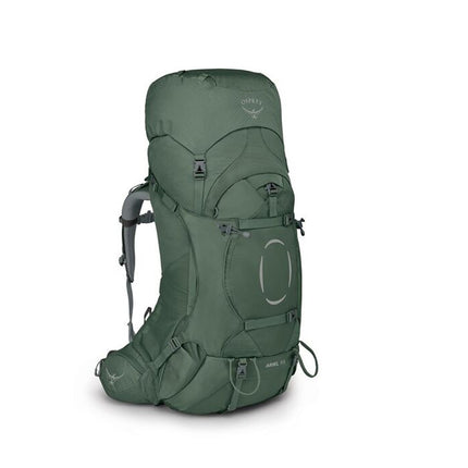 美國 Osprey 小鷹 Ariel 55L Women's Backpack 女裝露營背囊 精靈小鹰背包
