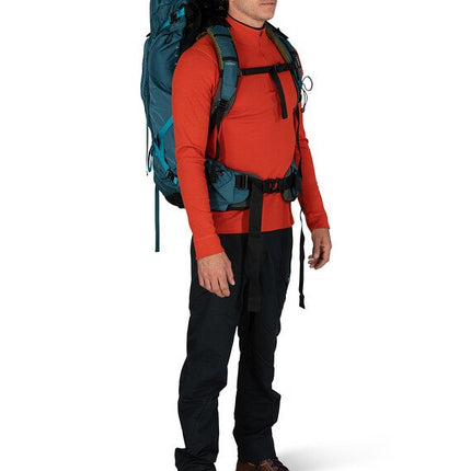 美國 Osprey 小鷹 Atmos AG 65L Backpack 露營背包 气流 小鹰背包(2022 Version)
