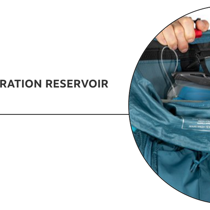 美國 Osprey 小鷹 Atmos AG 65L Backpack 露營背包 气流 小鹰背包(2022 Version)