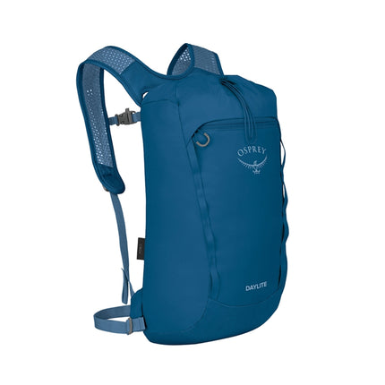 美國 Osprey Daylite Cinch 15L Backpack	背包  日光 小鹰背包(2024 Version)